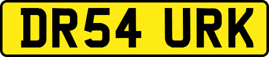 DR54URK