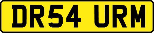 DR54URM