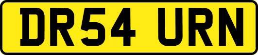 DR54URN