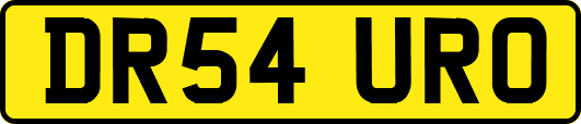 DR54URO