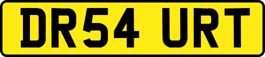 DR54URT