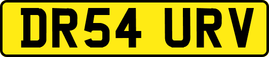 DR54URV