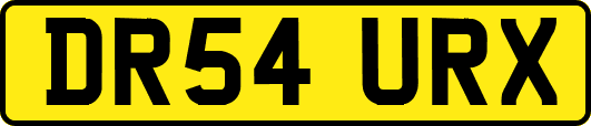 DR54URX