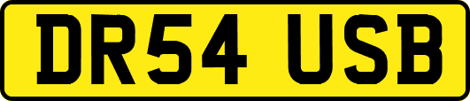 DR54USB