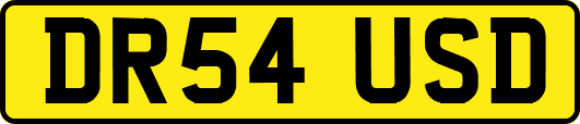 DR54USD