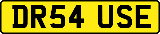 DR54USE