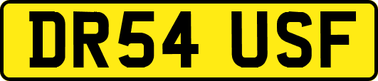 DR54USF