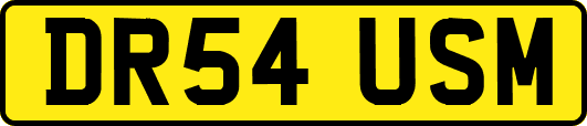 DR54USM