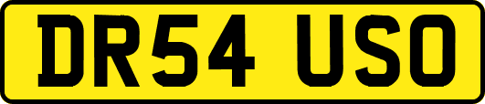 DR54USO