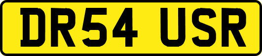 DR54USR