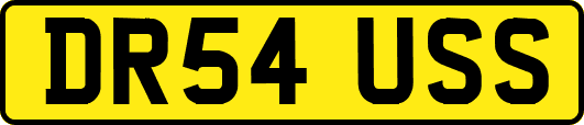 DR54USS