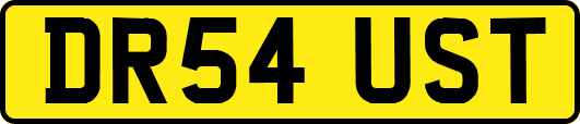 DR54UST