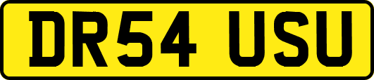 DR54USU