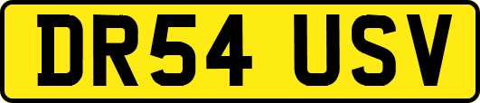 DR54USV