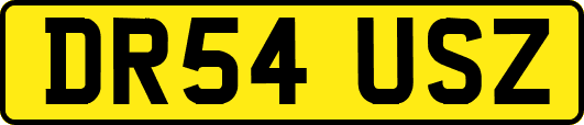 DR54USZ