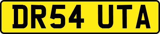 DR54UTA