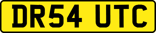 DR54UTC