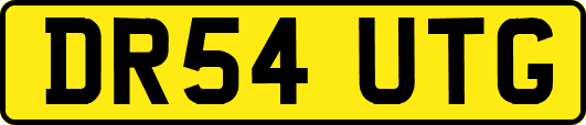 DR54UTG