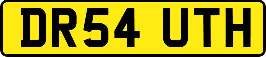 DR54UTH