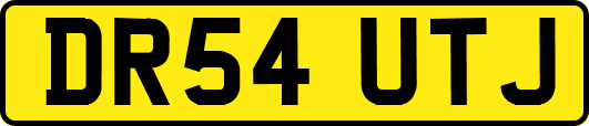 DR54UTJ