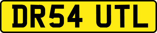 DR54UTL
