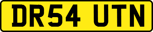 DR54UTN