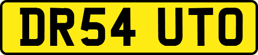 DR54UTO