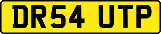 DR54UTP