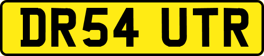 DR54UTR