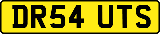 DR54UTS