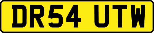 DR54UTW