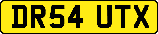 DR54UTX