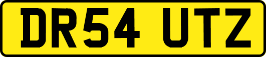 DR54UTZ