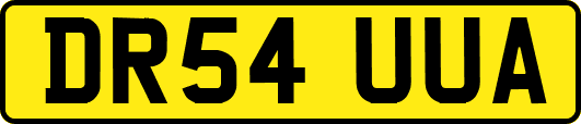 DR54UUA