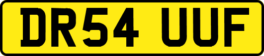 DR54UUF