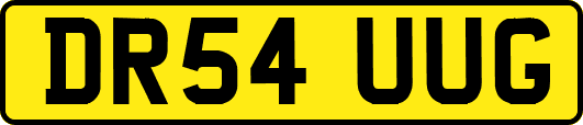 DR54UUG