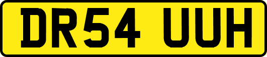 DR54UUH