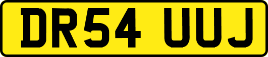 DR54UUJ