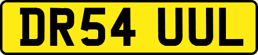 DR54UUL