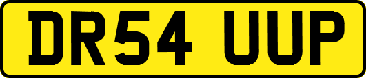DR54UUP