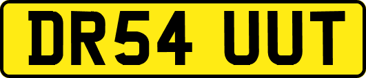 DR54UUT
