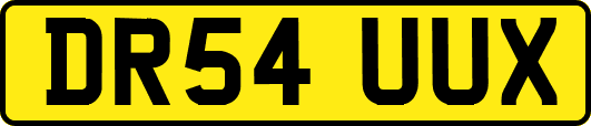 DR54UUX