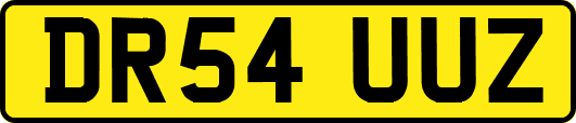 DR54UUZ