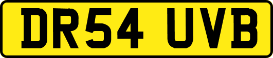 DR54UVB