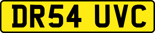 DR54UVC