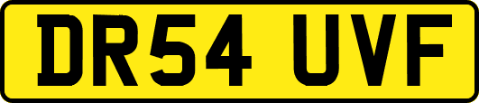 DR54UVF