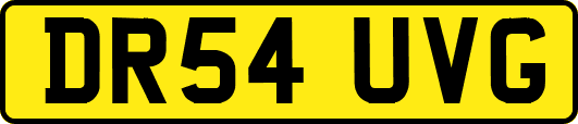 DR54UVG
