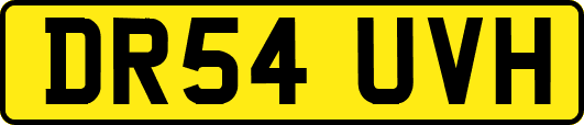 DR54UVH