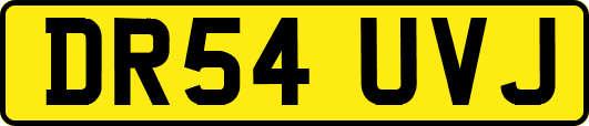 DR54UVJ