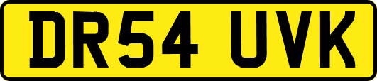 DR54UVK